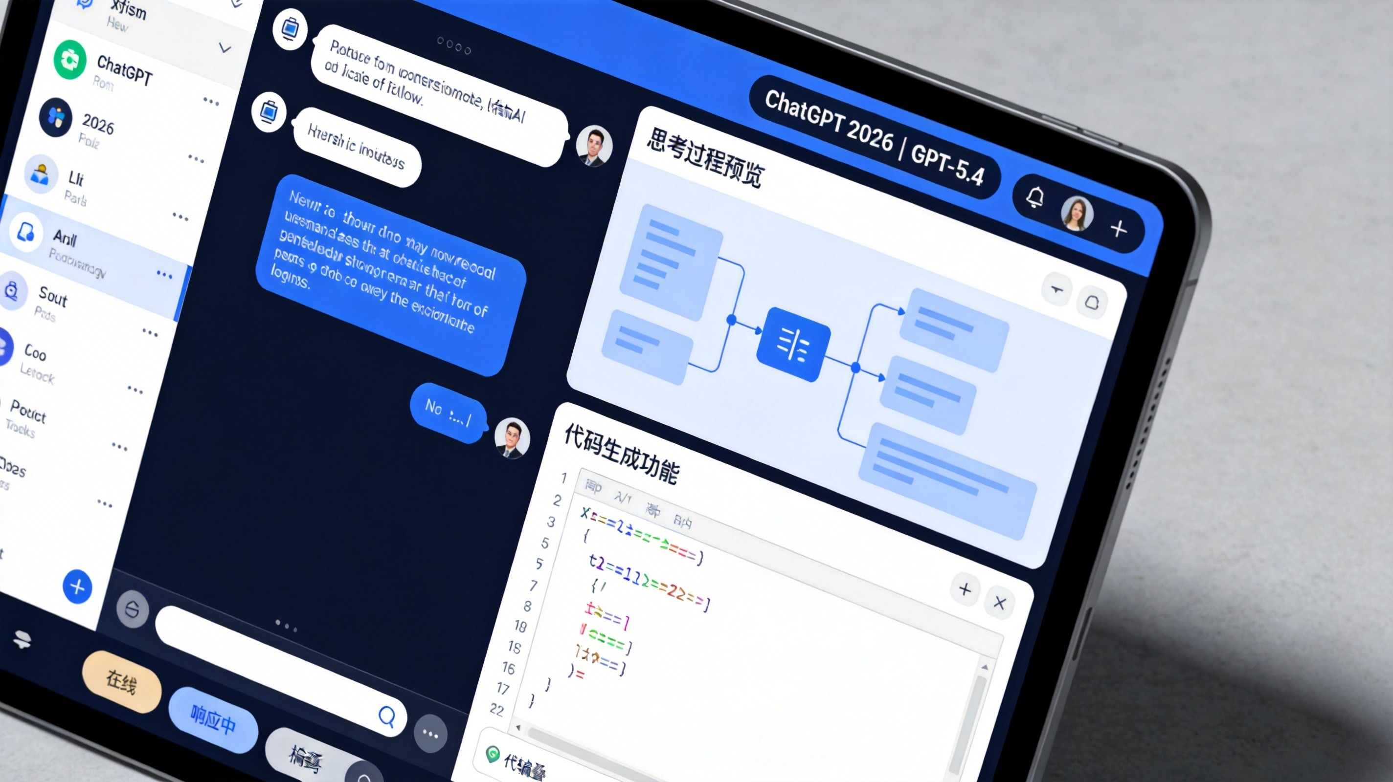 ChatGPT最新版本评测：2026年最强AI助手是否值得使用