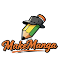 Make Manga